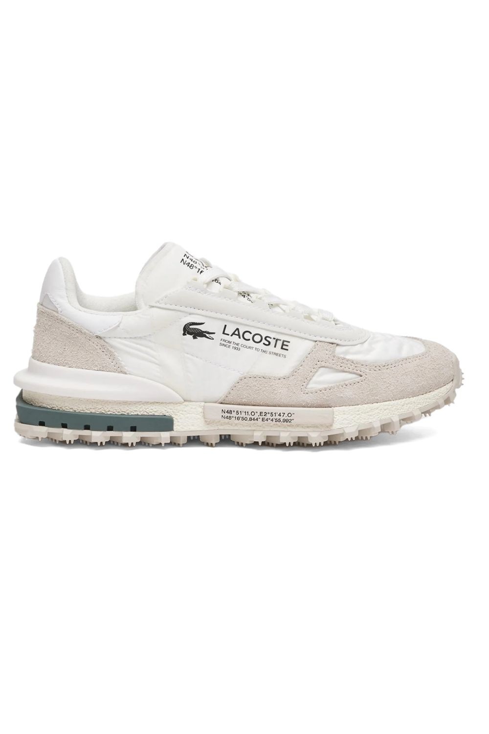 Lacoste SPORT Elite Active Erkek  Sneaker 1SFA