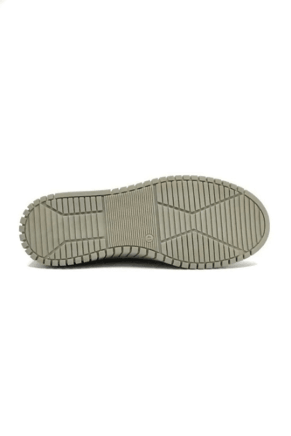 Gamelu Vigor Haki Erkek Sneakers G005