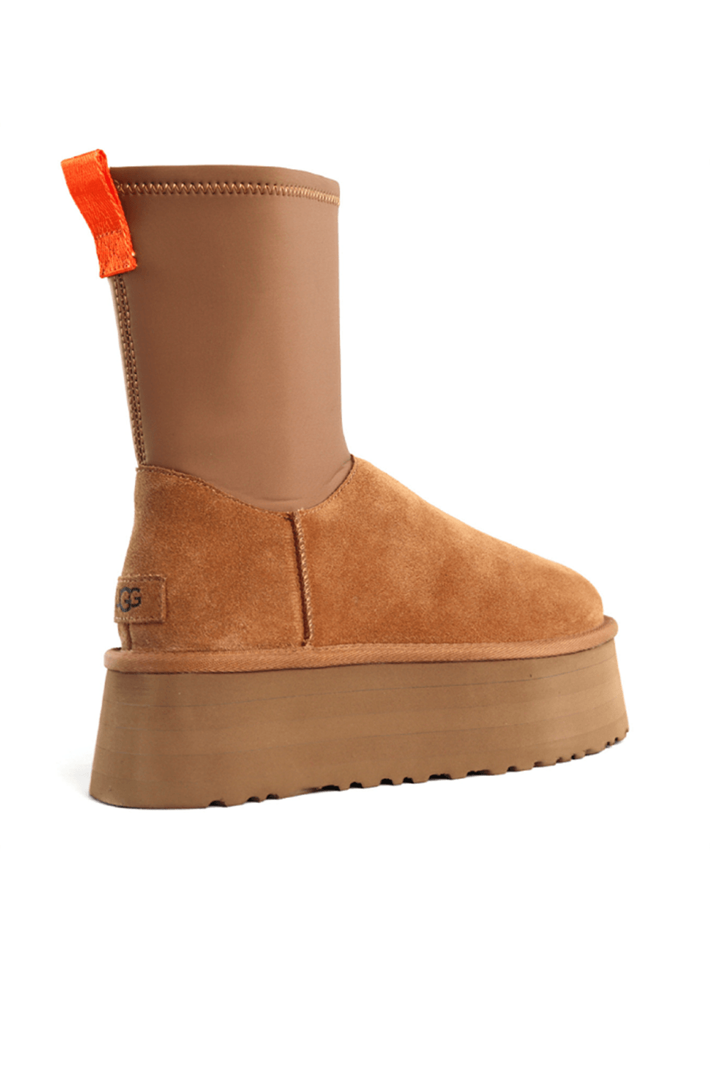 UGG Classic Dipper Kadın Taba Bot