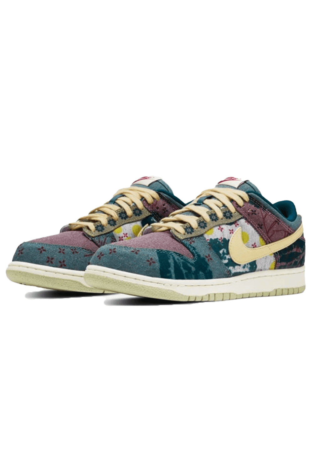 Nike Dunk Low Community Garden