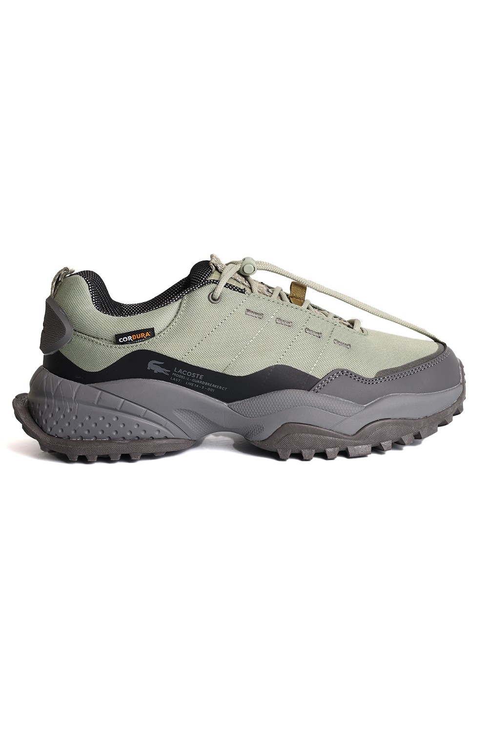 Men's L-Guard Breaker CT Outdoor Sneakers