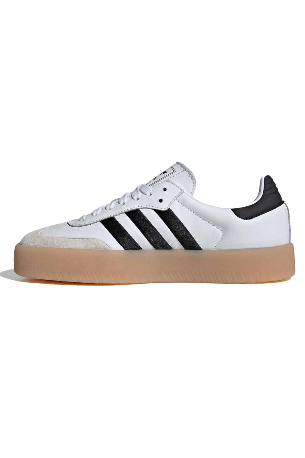 Adidas Samba Unisex Beyaz Sneaker