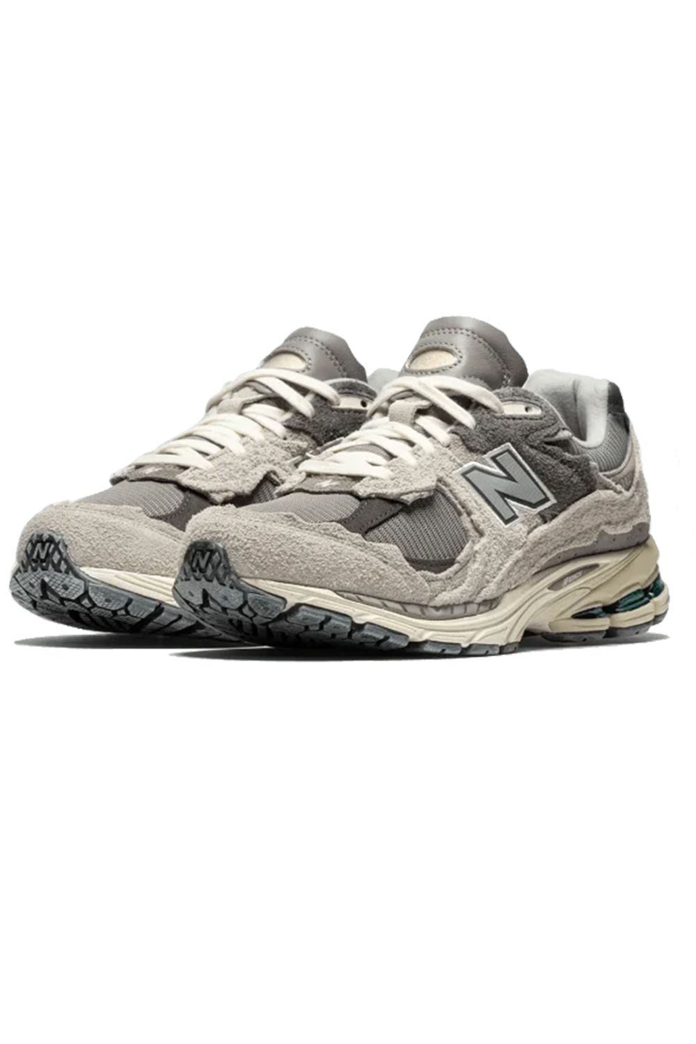 New Balance 2002R Protection Pack - Rain Cloud N205