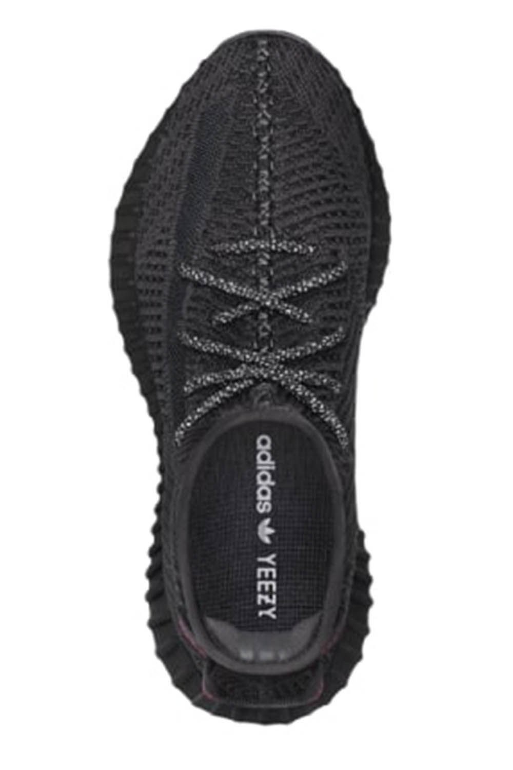 Adidas Yeezy Boost 350 V2 Black A110