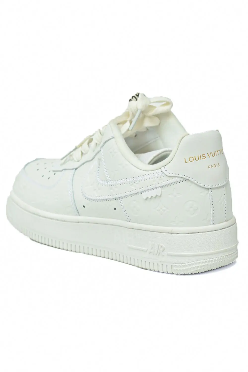 Nike x Louis Vuitton Air Force 1 Low Sneaker | ElitShoe