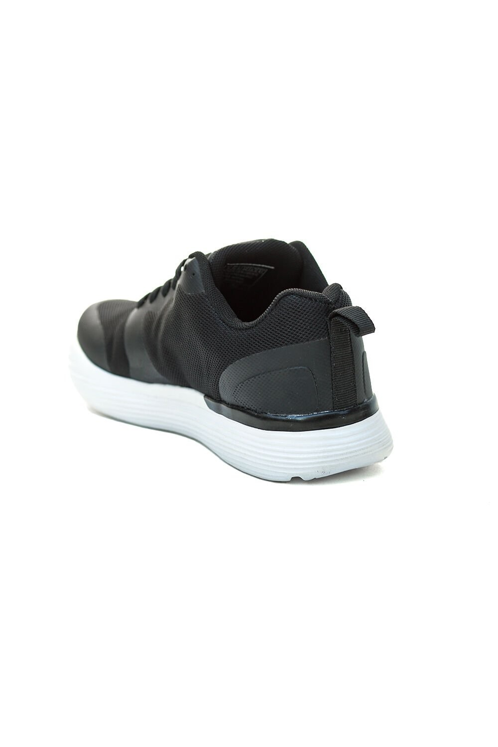 Skechers Ultra Go Black Sneaker