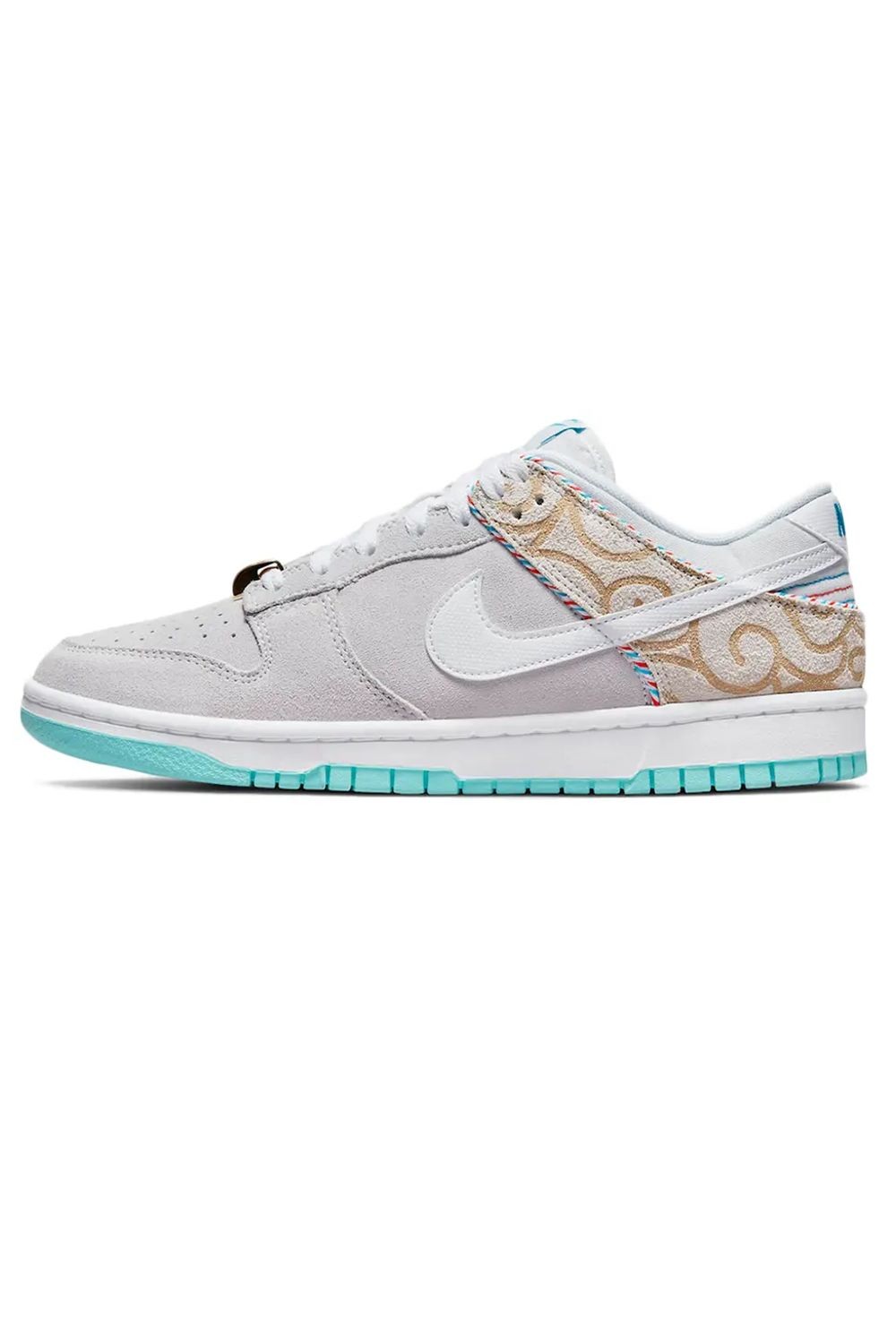 Nike Dunk Low Barbershop N274