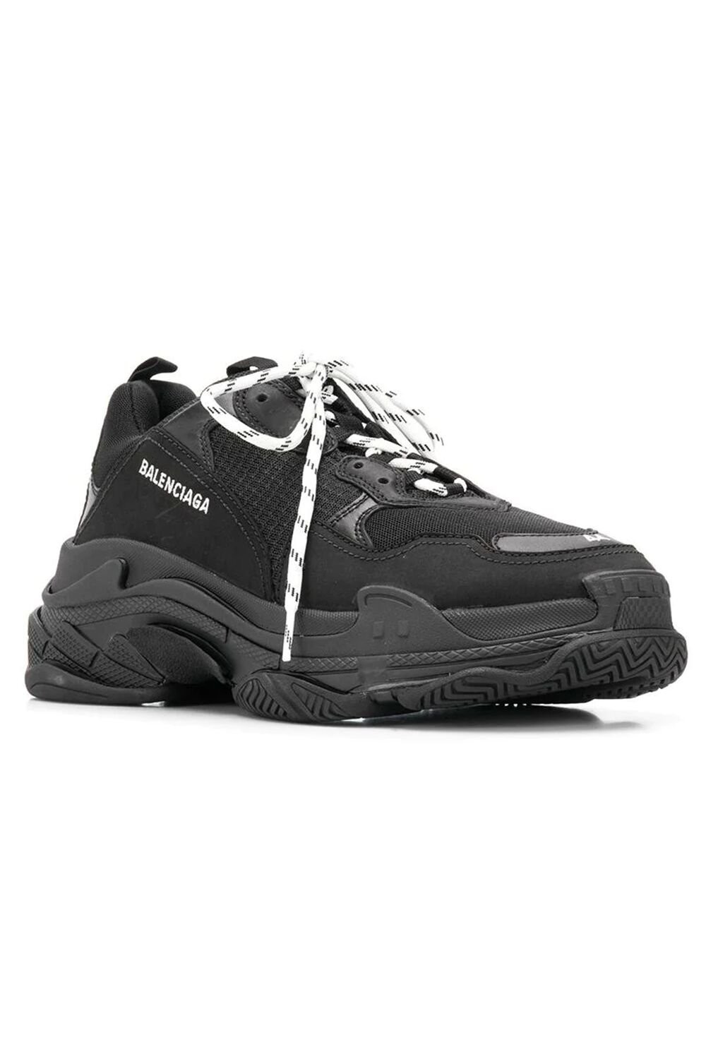 Balenciaga Triple S Sneakers ElitShoe