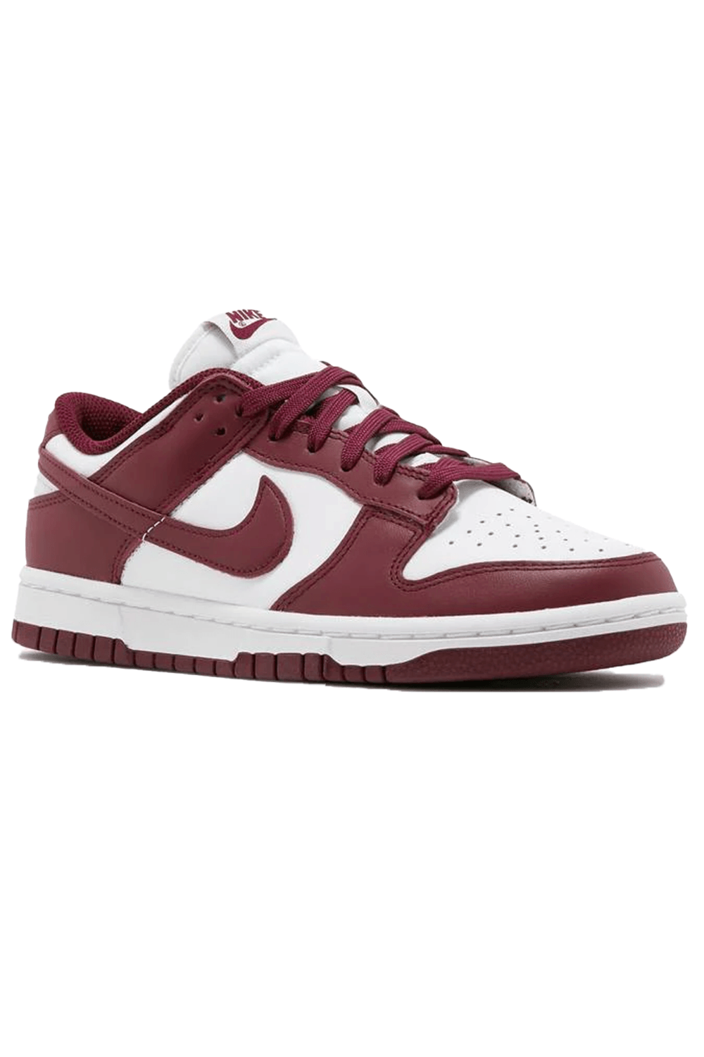 Nike Dunk Low Bordeaux (W)