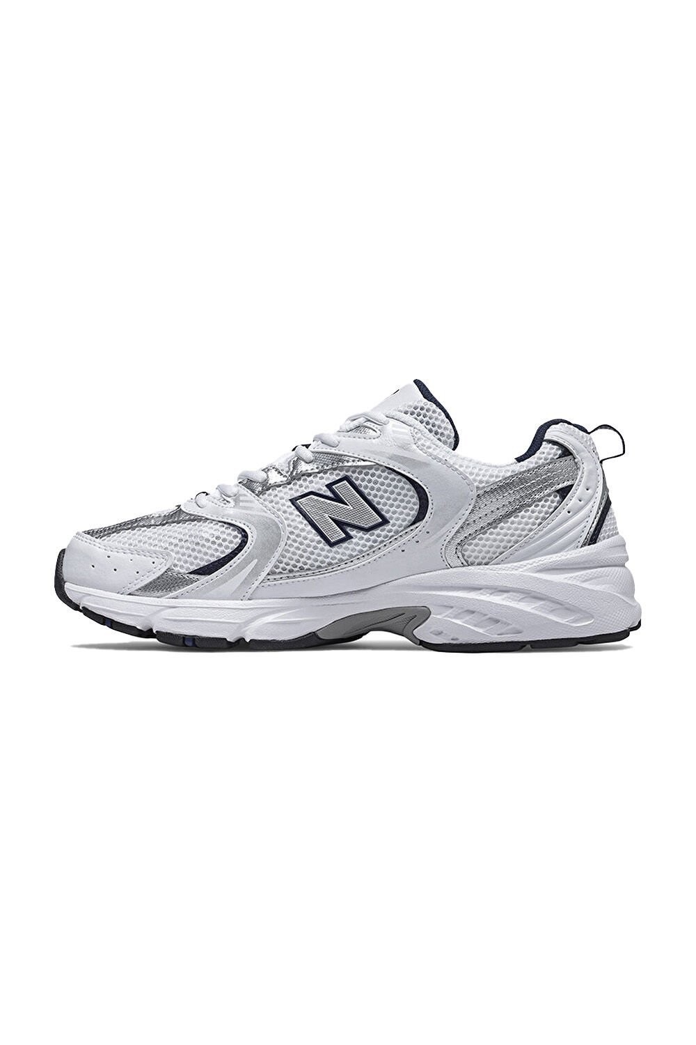 New balance 530 heren navy on sale