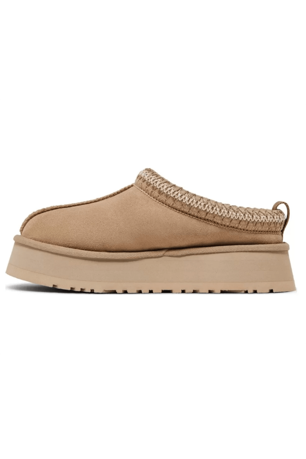 UGG Tazz Slipper Mustard Seed