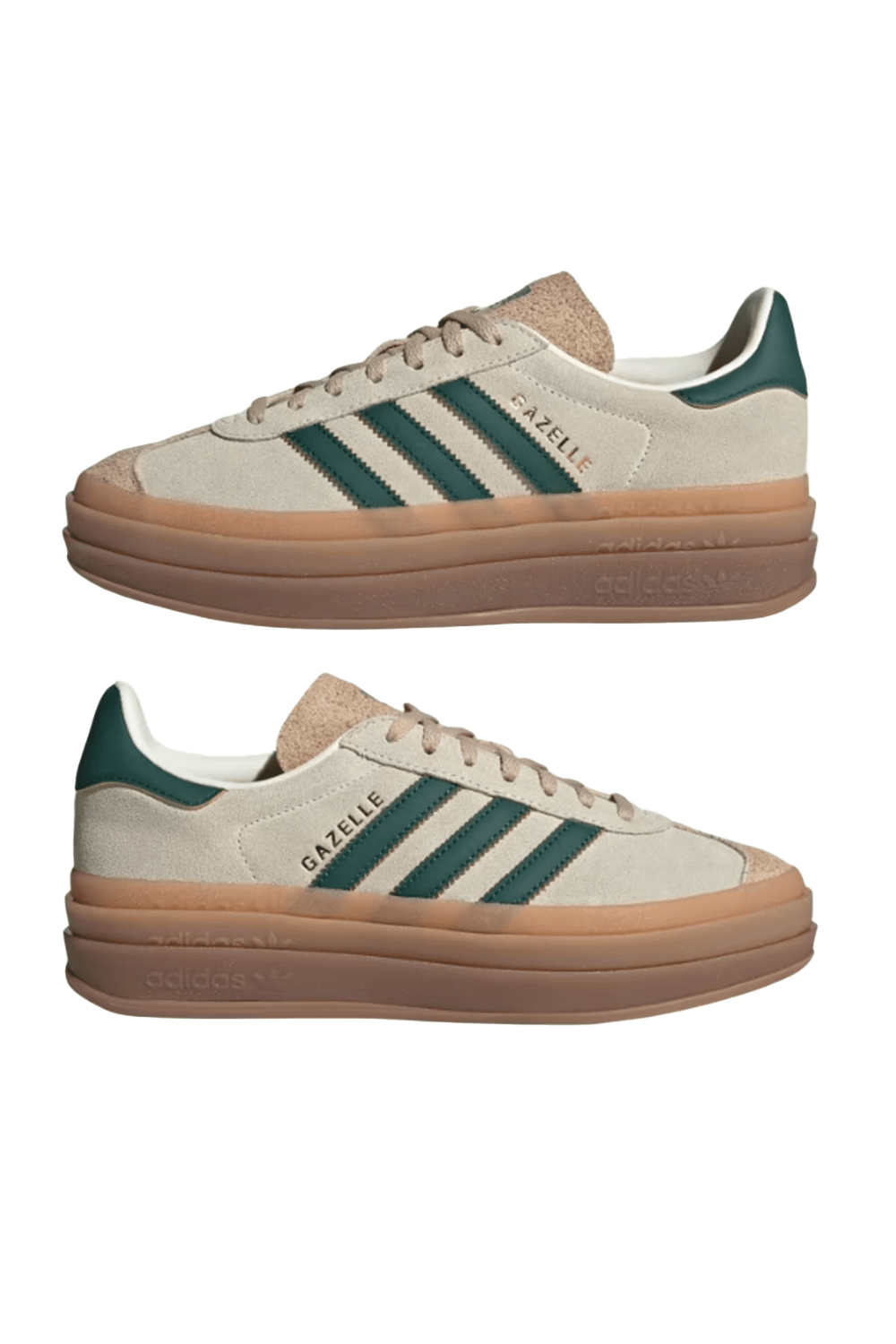 Adidas Gazelle Ayakkabı Yeşil Collegiate Green