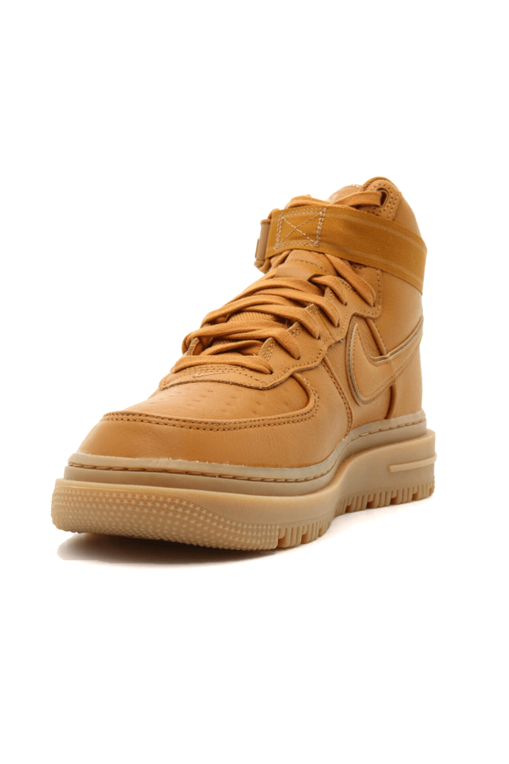 Nike AIR FORCE 1 Gore-Tex BOOT "FLAX"
