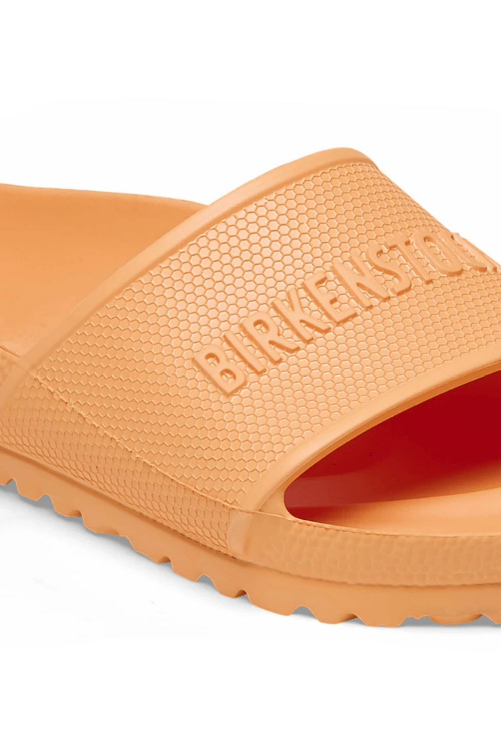 Birkenstock Eva Turuncu Erkek Terlik