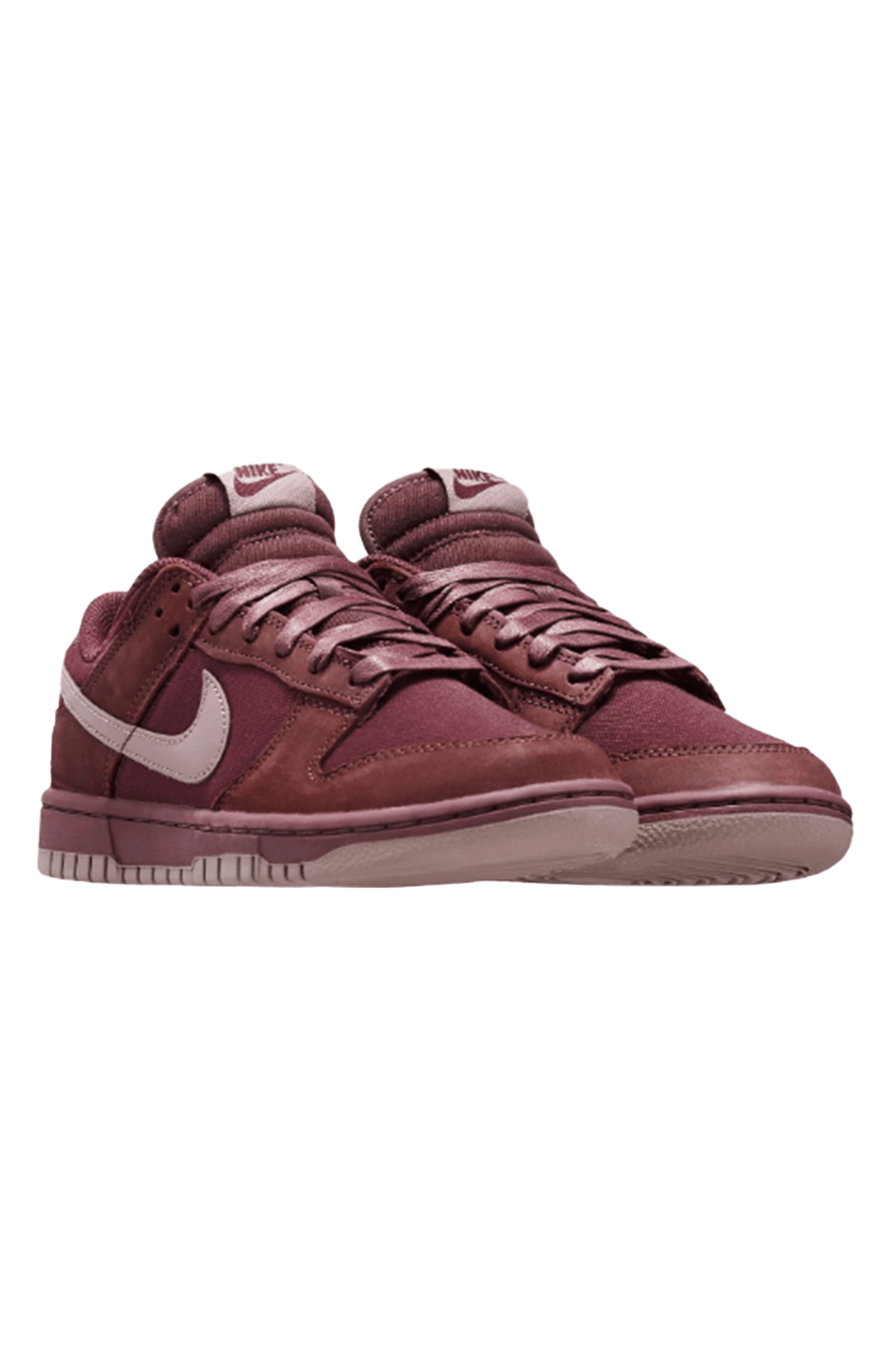 Dunk Low 'Burgundy Crush'