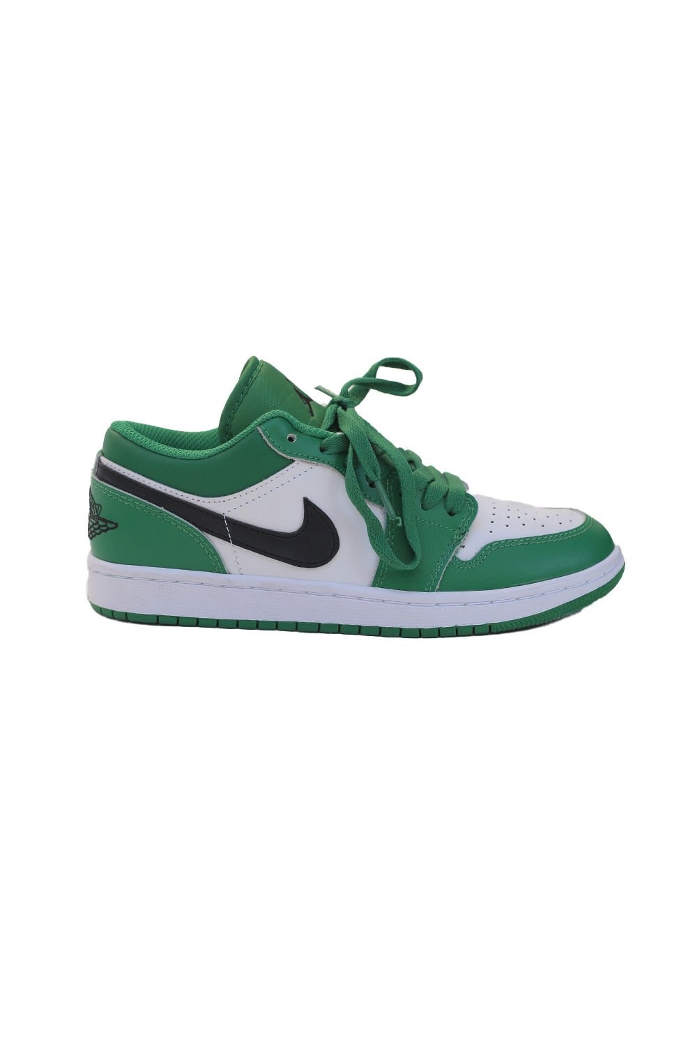 Nike Air Jordan 1 Low Unisex Ayakkabı N206