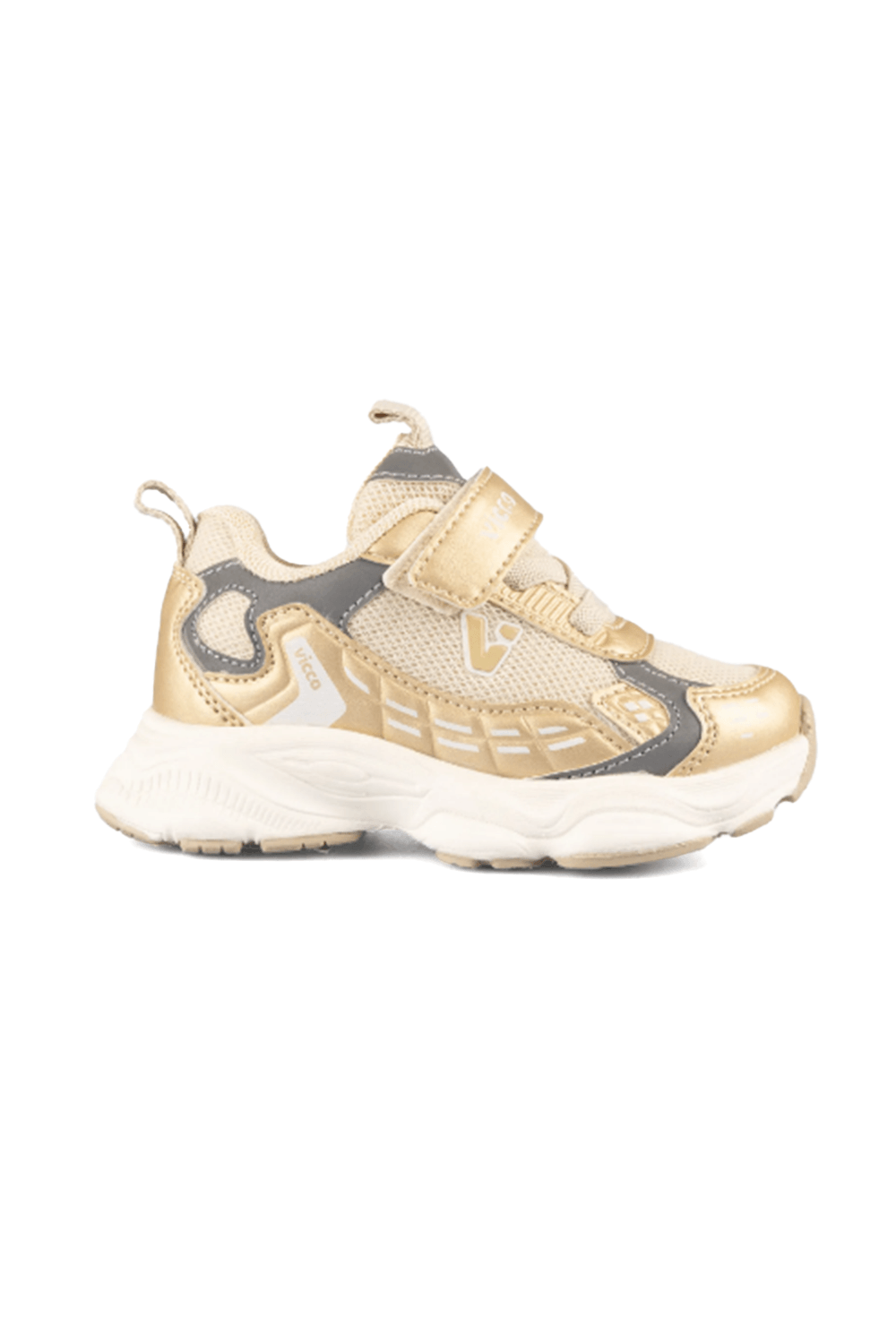 Tag Spor Ayakkabı Gold