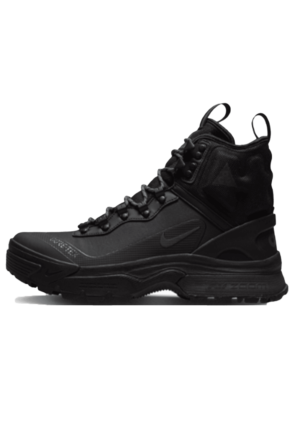 ACG Air Zoom Gaiadome GORE-TEX 'Black'