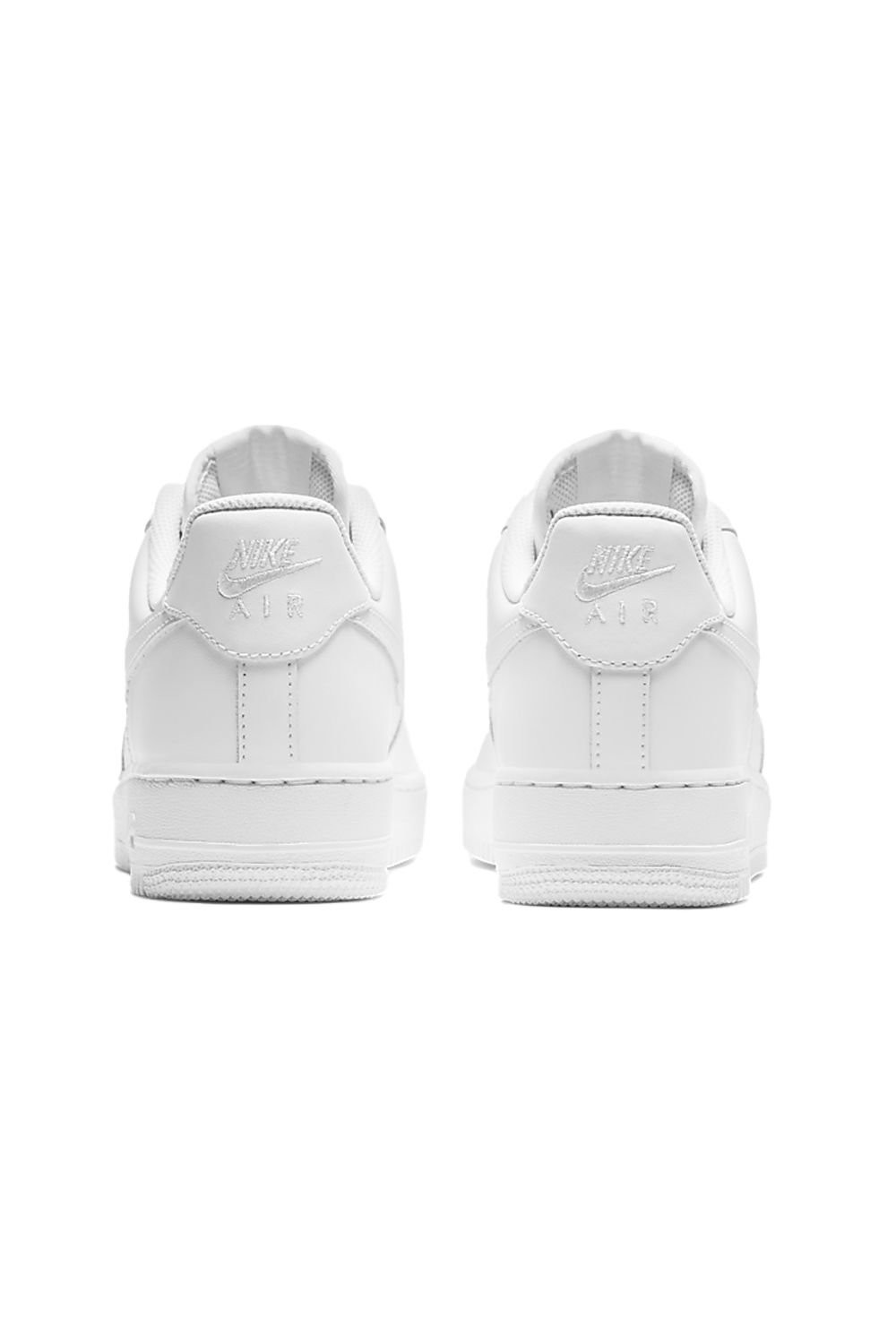 Nike Air Force 1 Low White Unisex Spor Ayakkabı N209