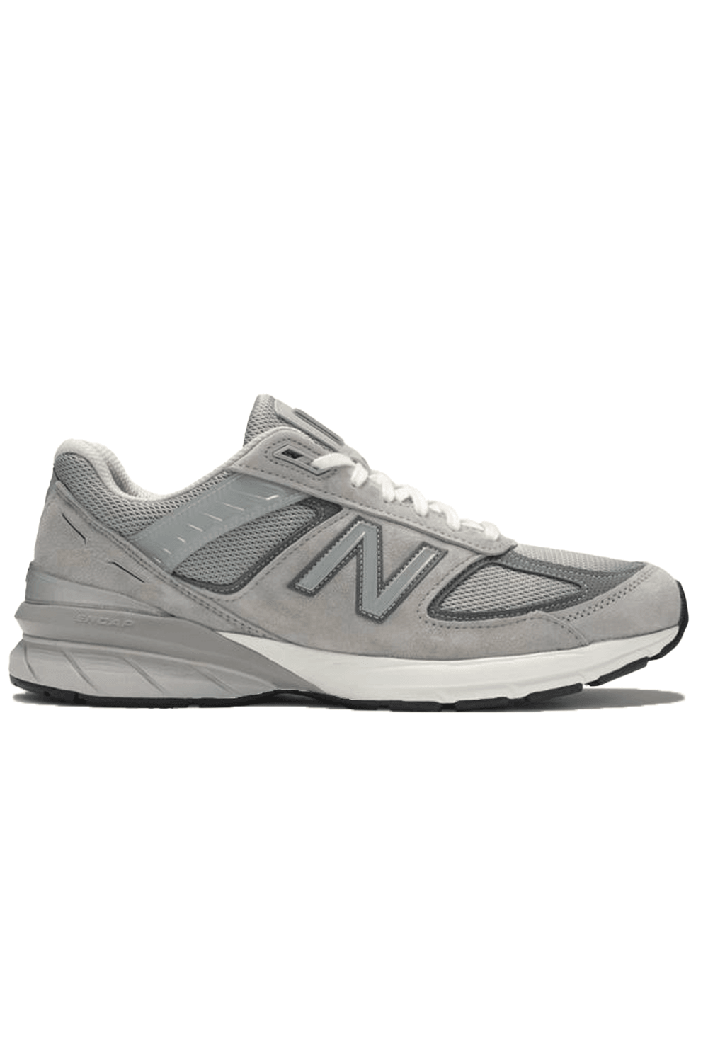 New Balance 990v5 ''Grey'' Sneakers