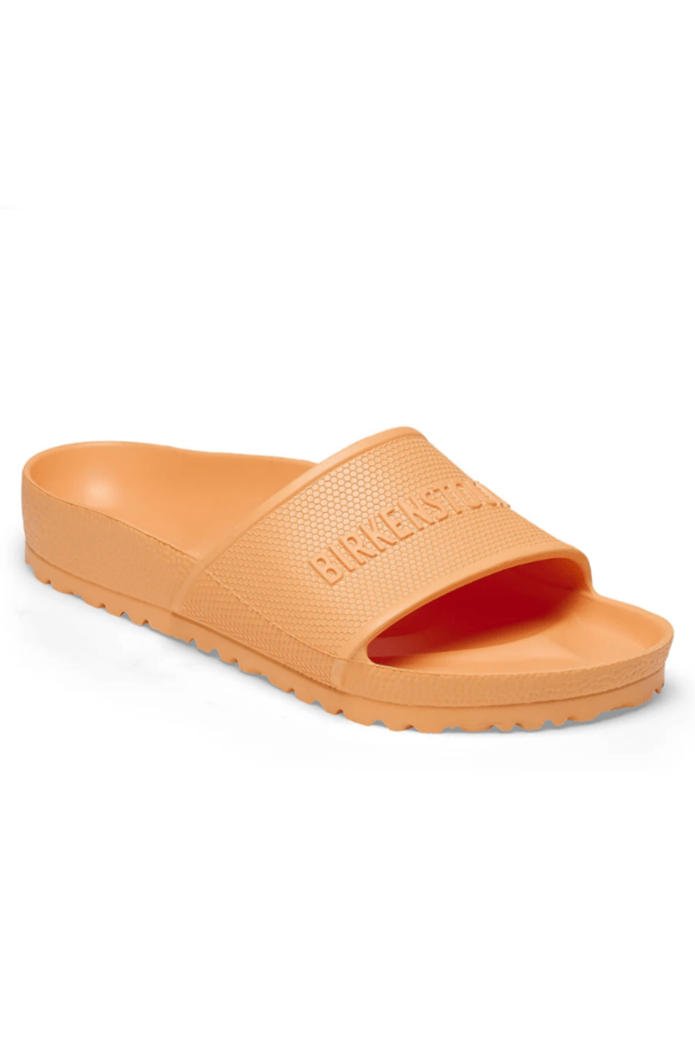 Birkenstock Eva Turuncu Erkek Terlik