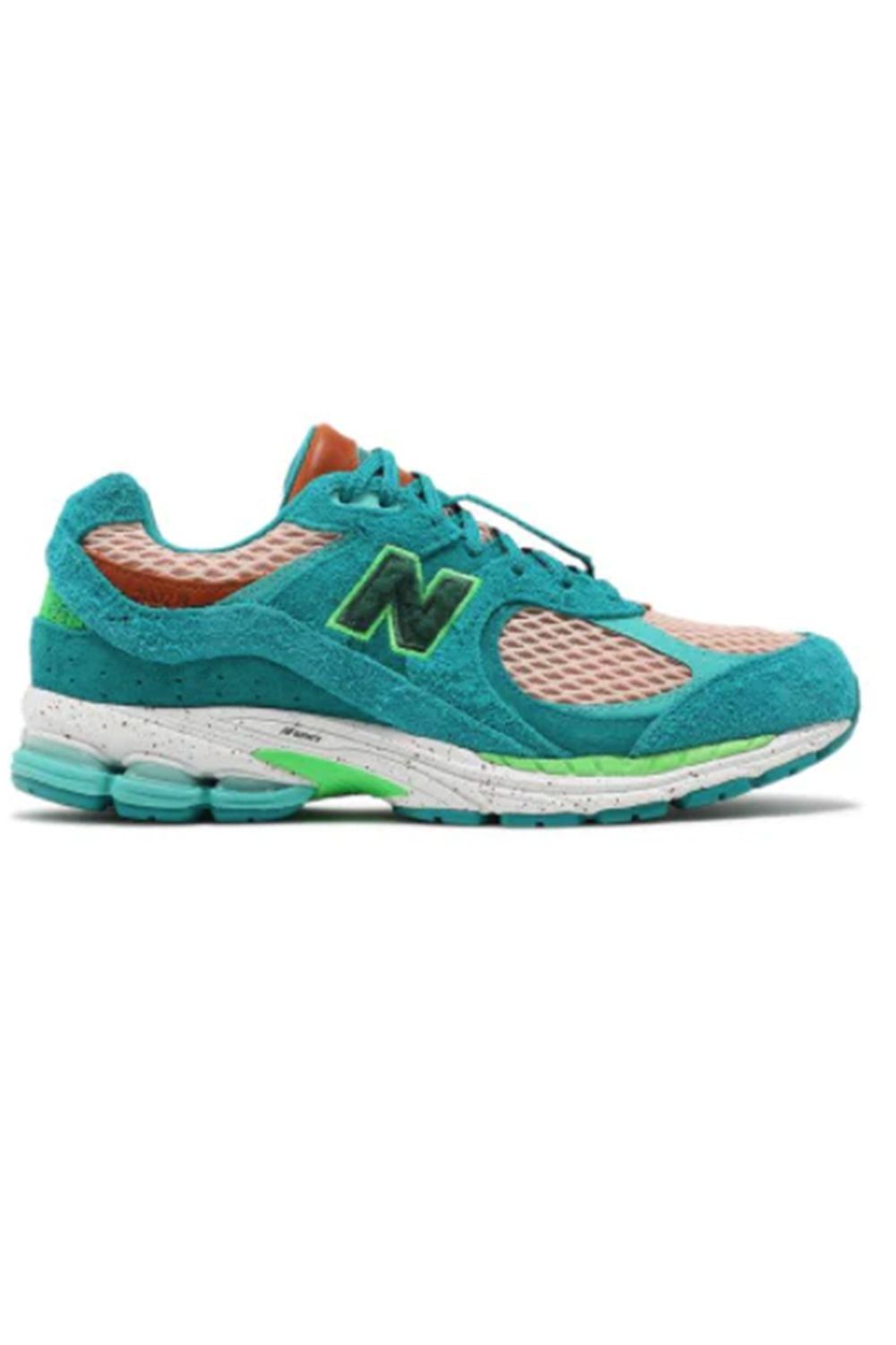 New Balance 2002R Salehe Bembury Water Be The Guide N211