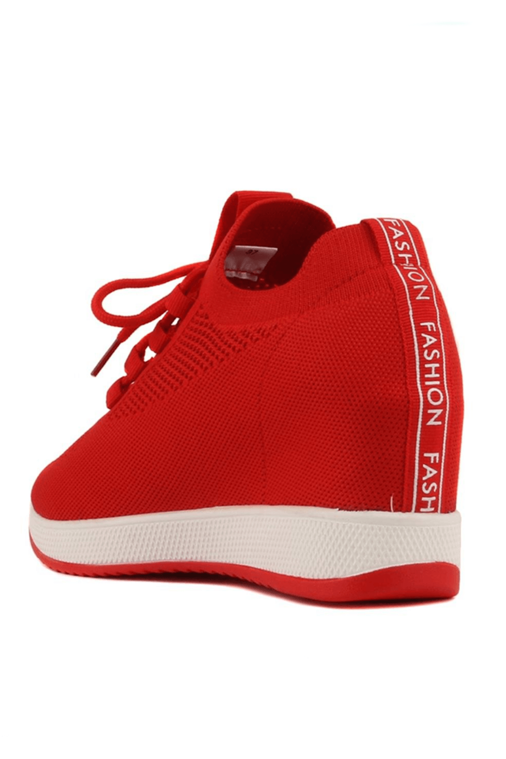 Sup Fashıon Kadın Sneakers 24Y326