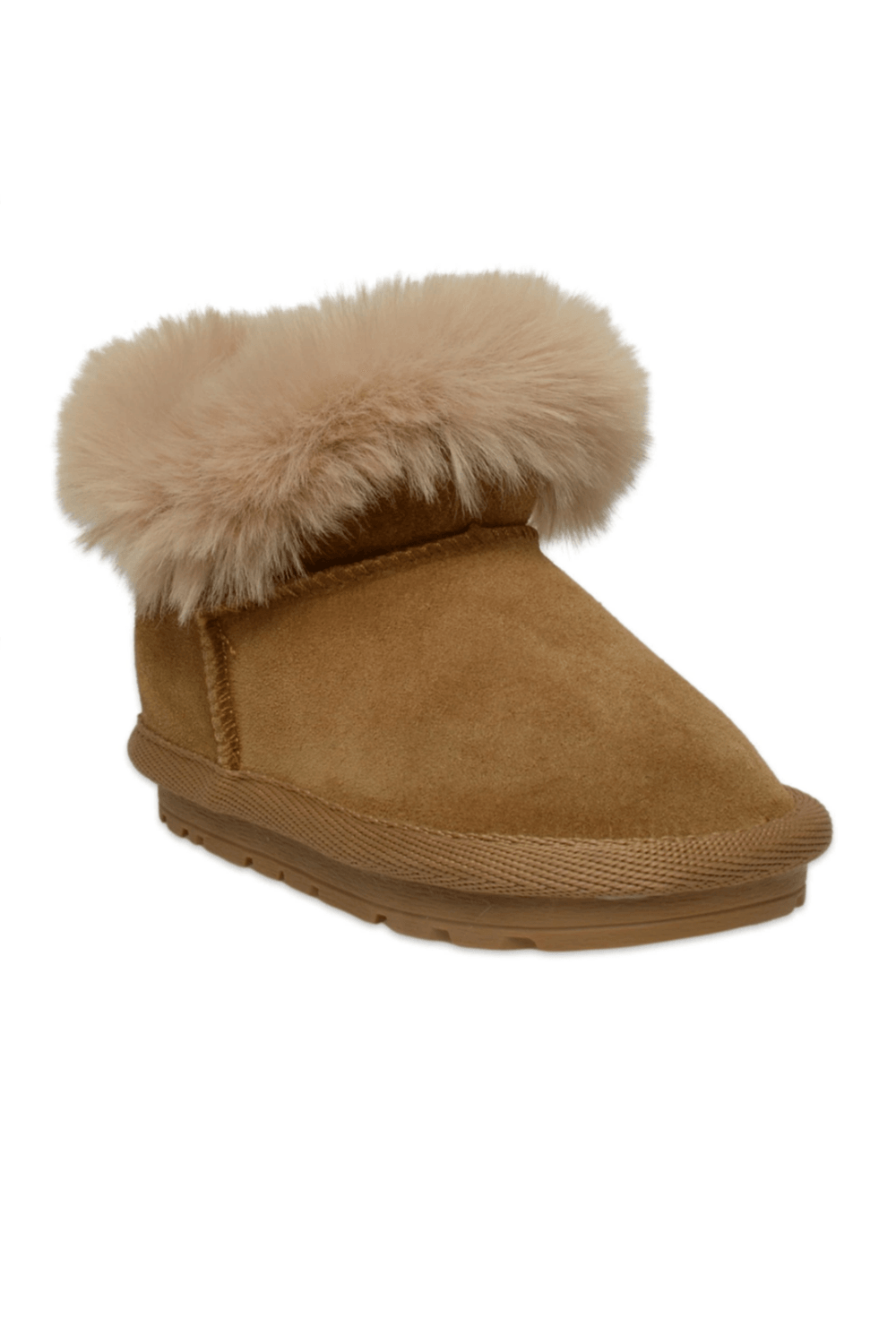 Buckhead Vizon Kürklü Bot BUCK3064 FURLY