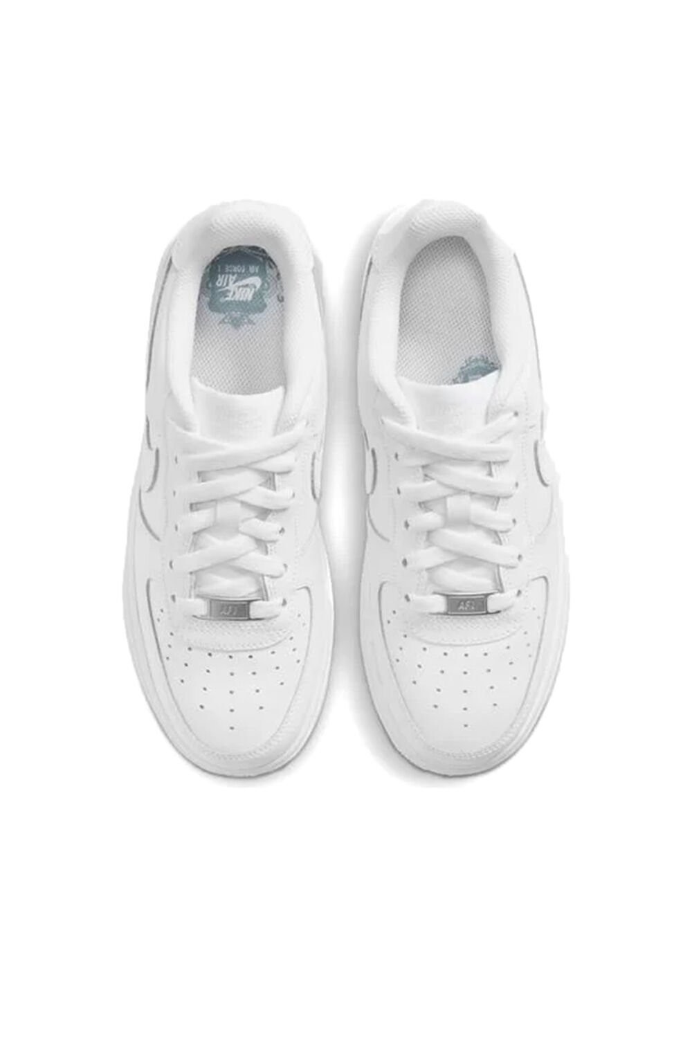 Nike Air Force 1 Low White Unisex Spor Ayakkabı N209