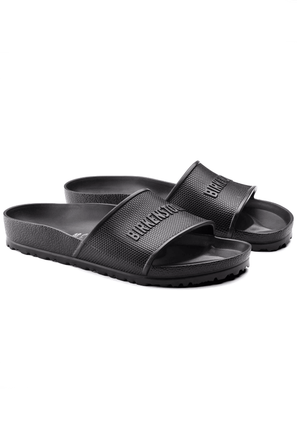 Birkenstock Eva Siyah Erkek Terlik