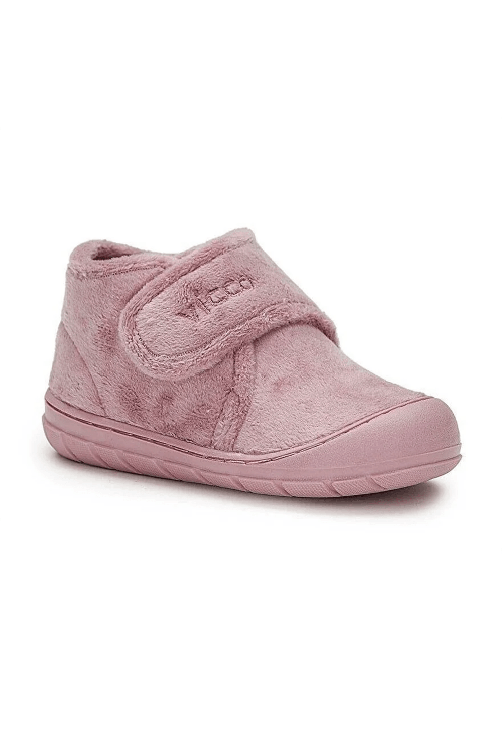 Vicco Color Patik Panduf Pembe