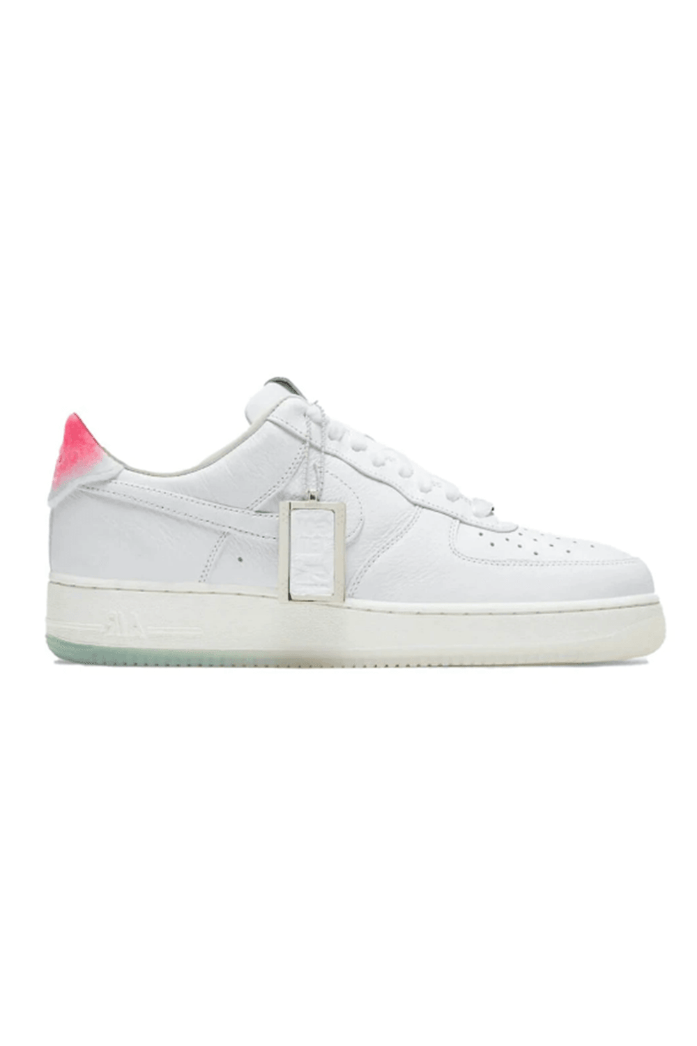 Nike Air Force 1 Low ‘Got ‘Em’ Official Images N269