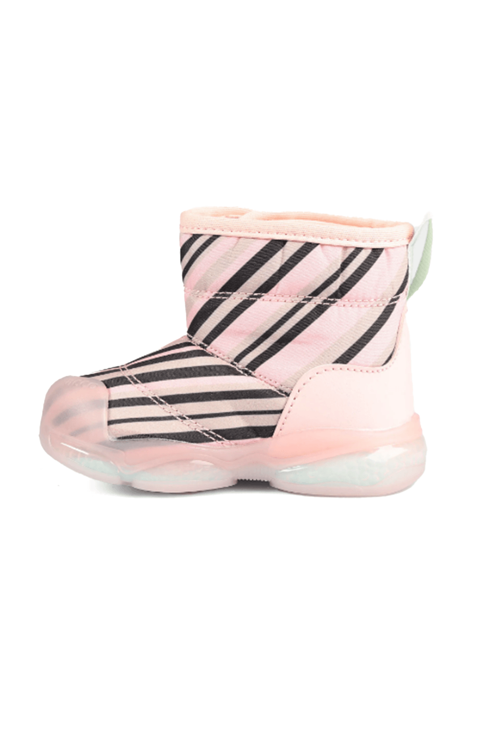 Helyum Işıklı Bot Pudra