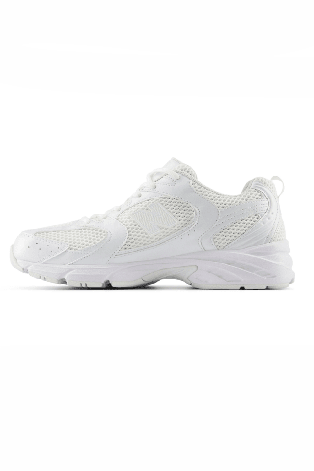 New Balance 530 Lifestyle Beyaz Spor Ayakkabı