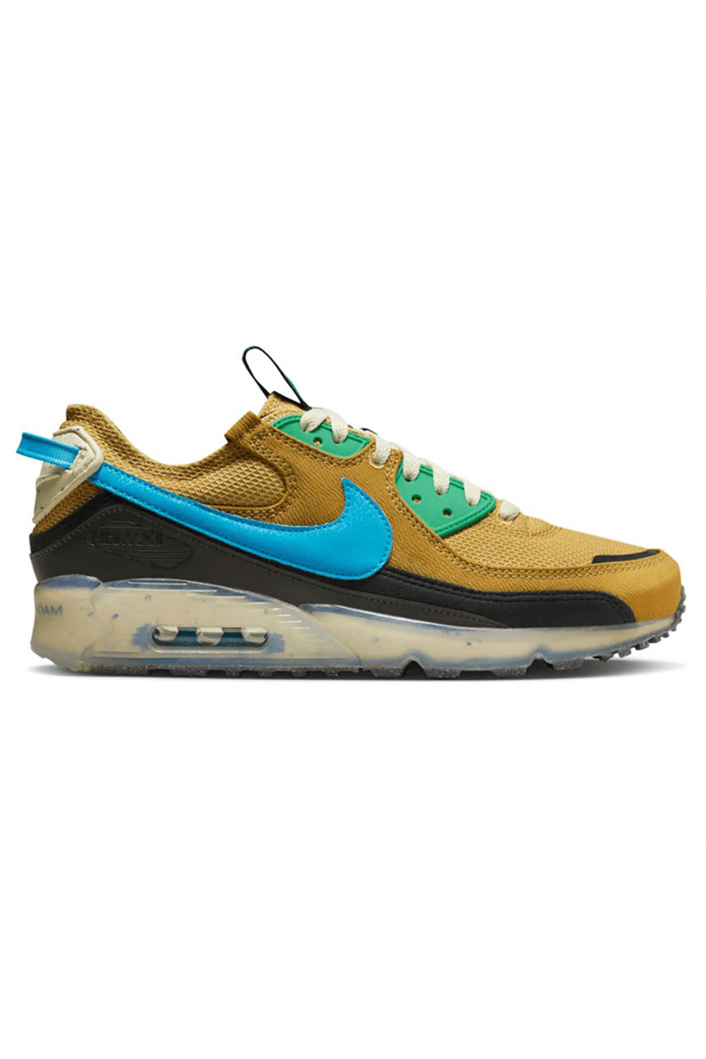 NIKE Air Max Terrascape 90 Erkek Spor Ayakkabı