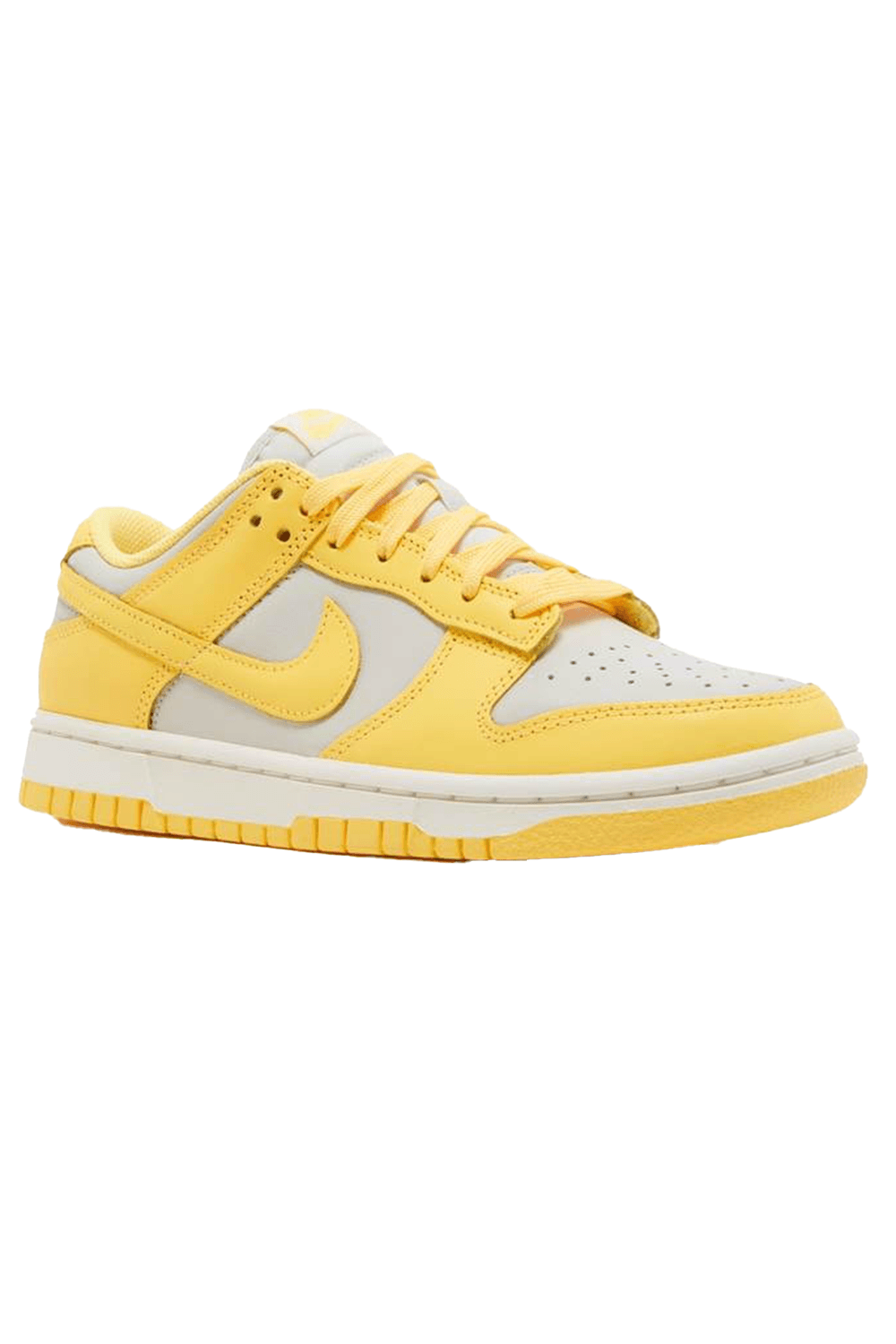 Nıke Dunk Low Citron Pulse(W)