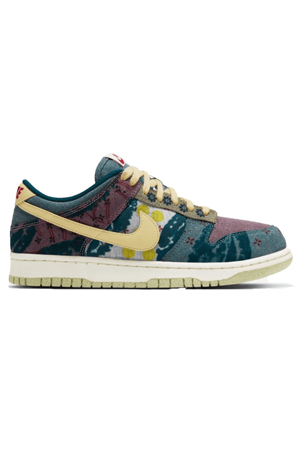 Nike Dunk Low Community Garden