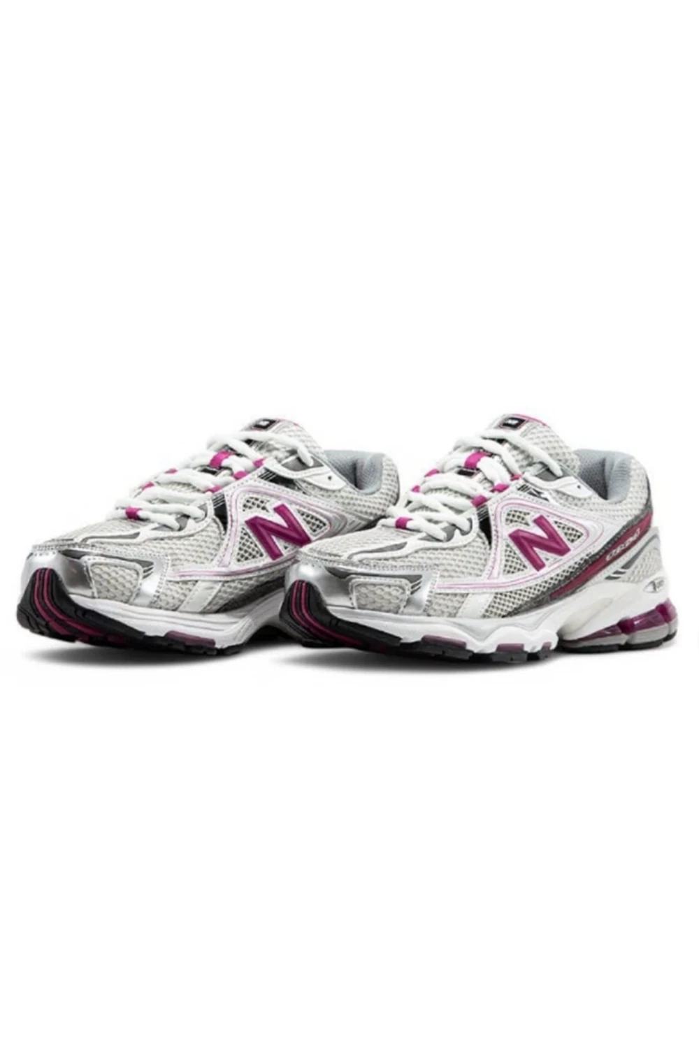 New Balance 1064 Silver Pink