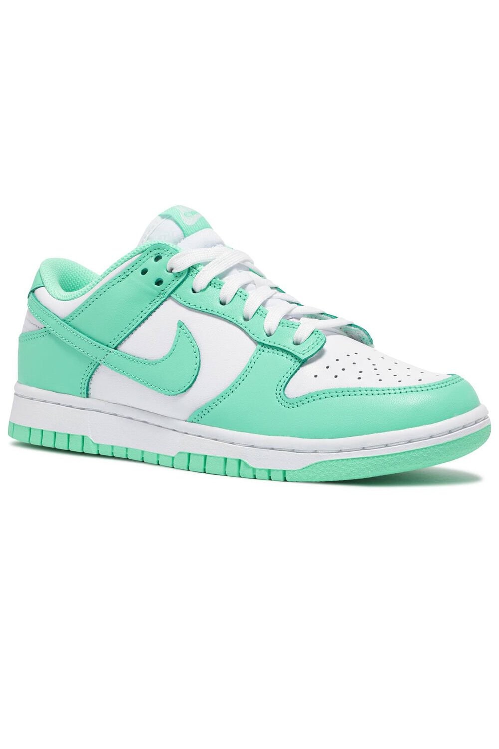 Nike Dunk Low Green Glow (W) N248