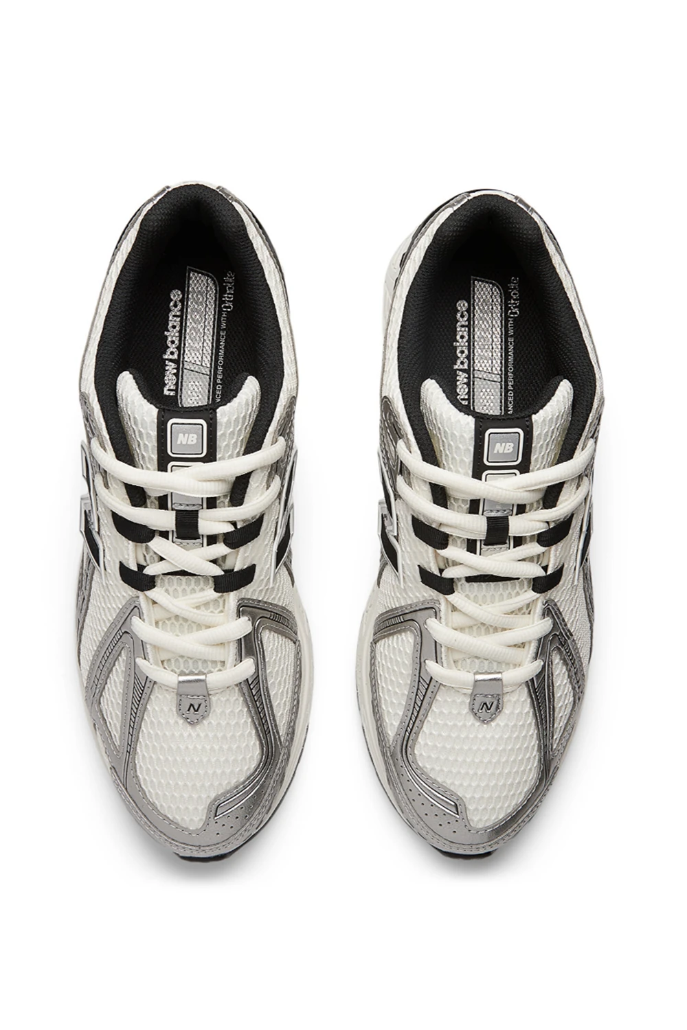 New Balance 1906 Grey Unisex Shoes