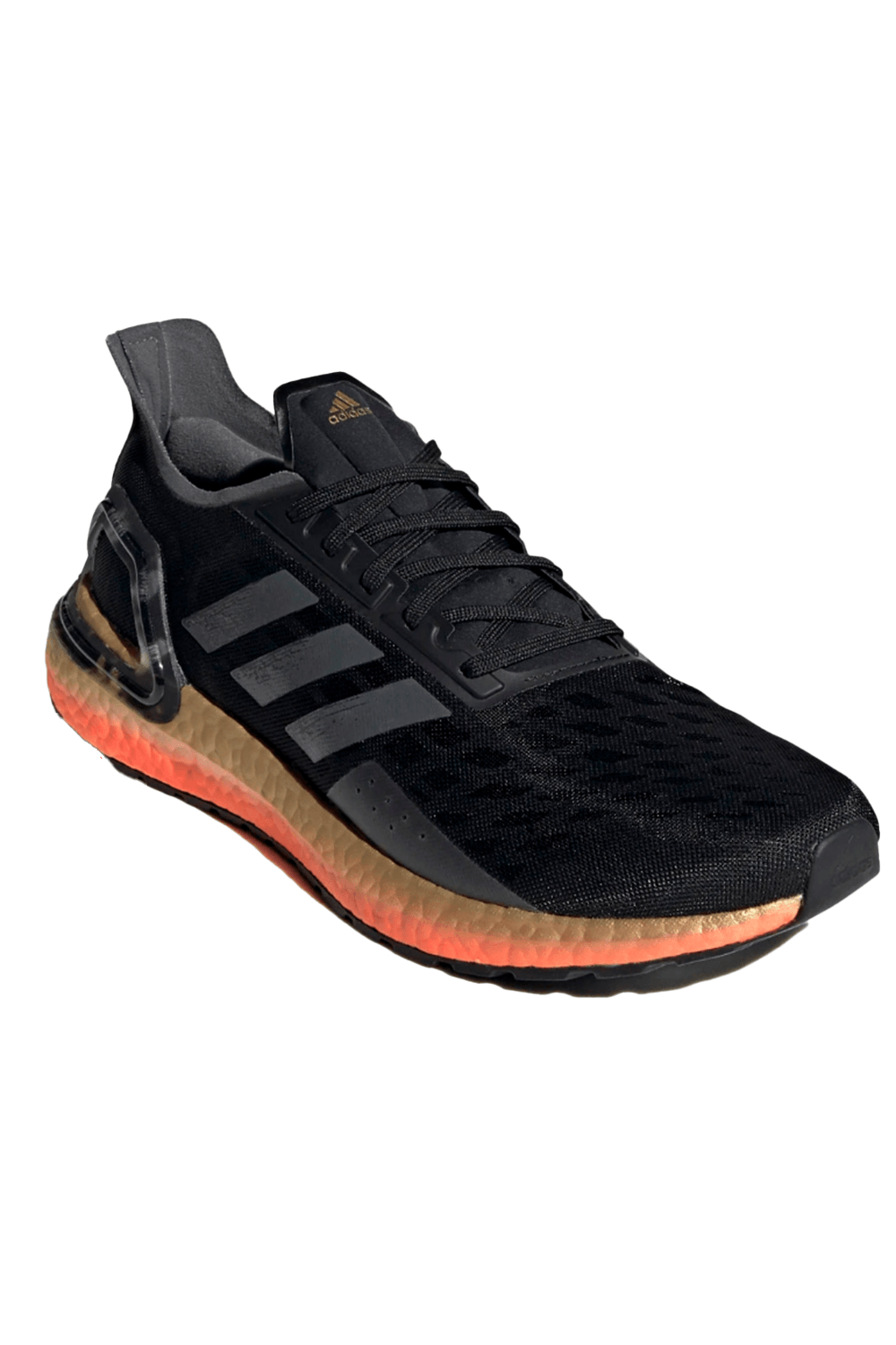 Adidas Ultraboost PB Black Gold A113