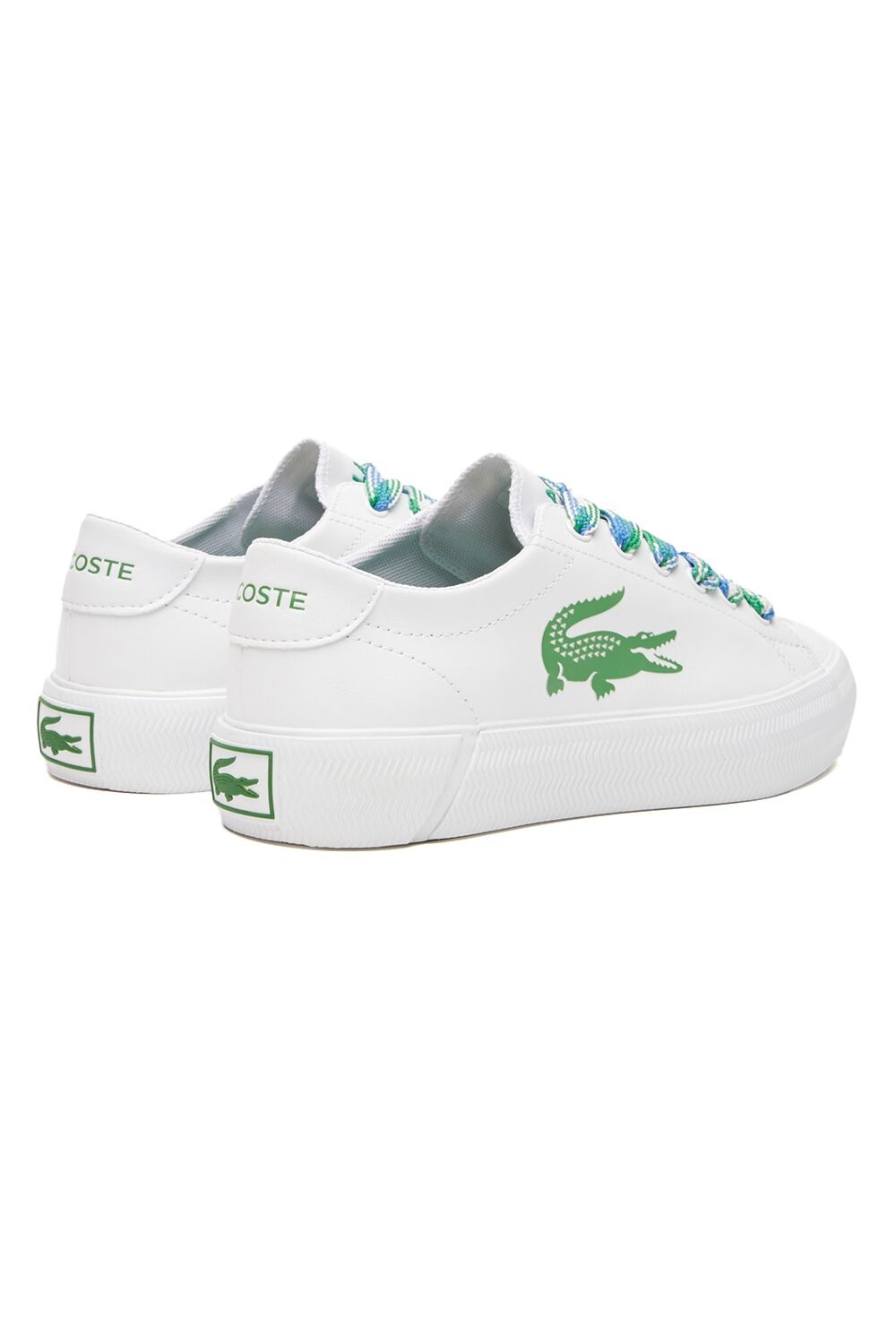 Lacoste Gripshot Kadın Beyaz Sneaker