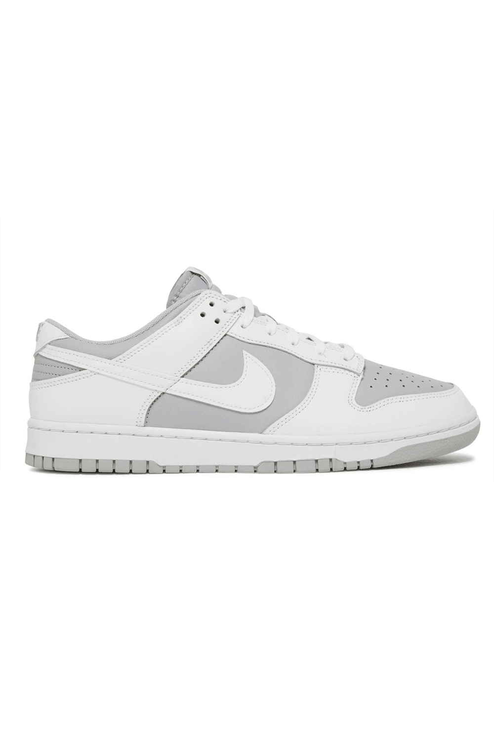 Nike Dunk Low Grey Fog Unisex Ayakkabı N203