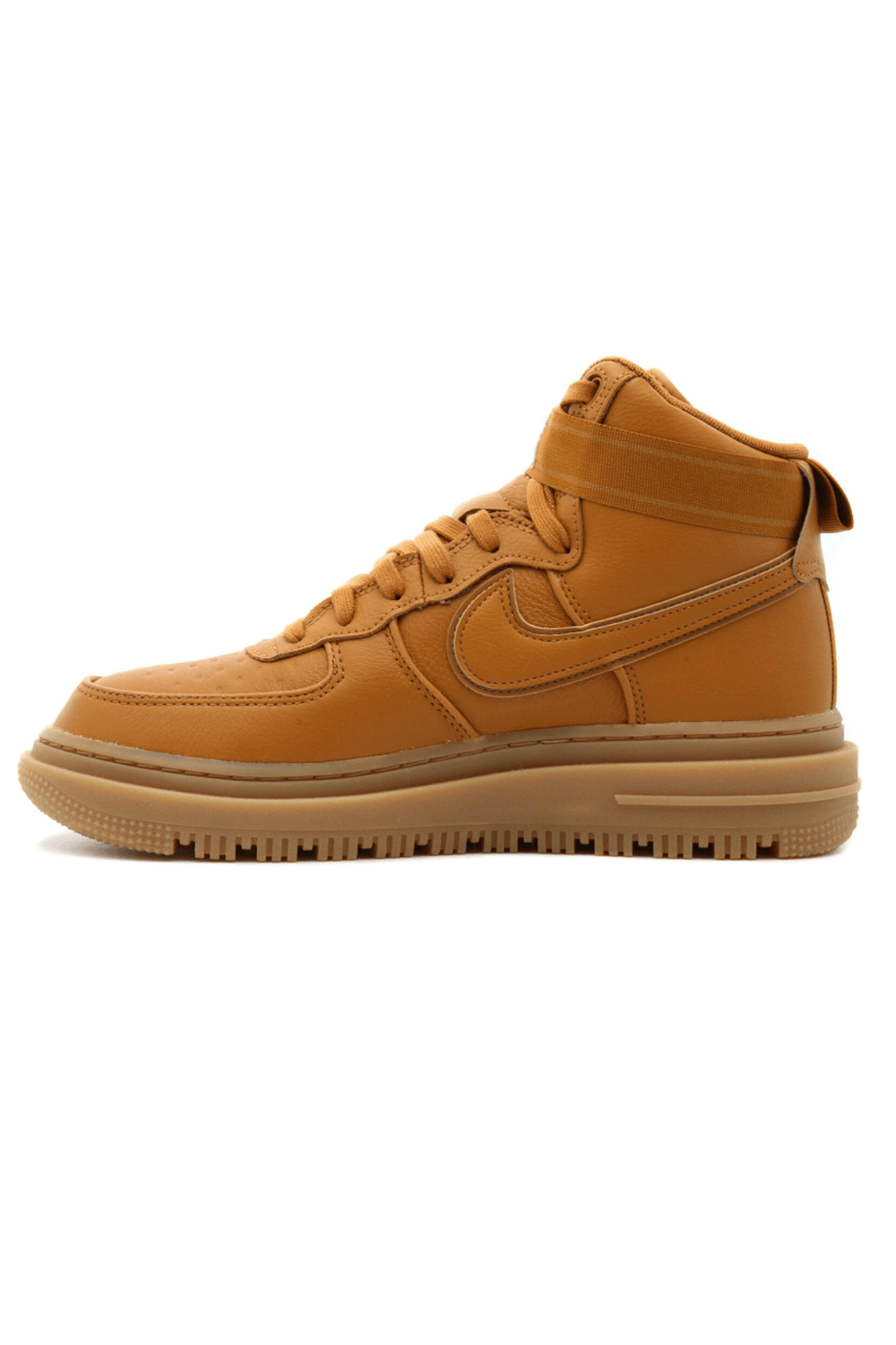 Nike AIR FORCE 1 Gore-Tex BOOT "FLAX"