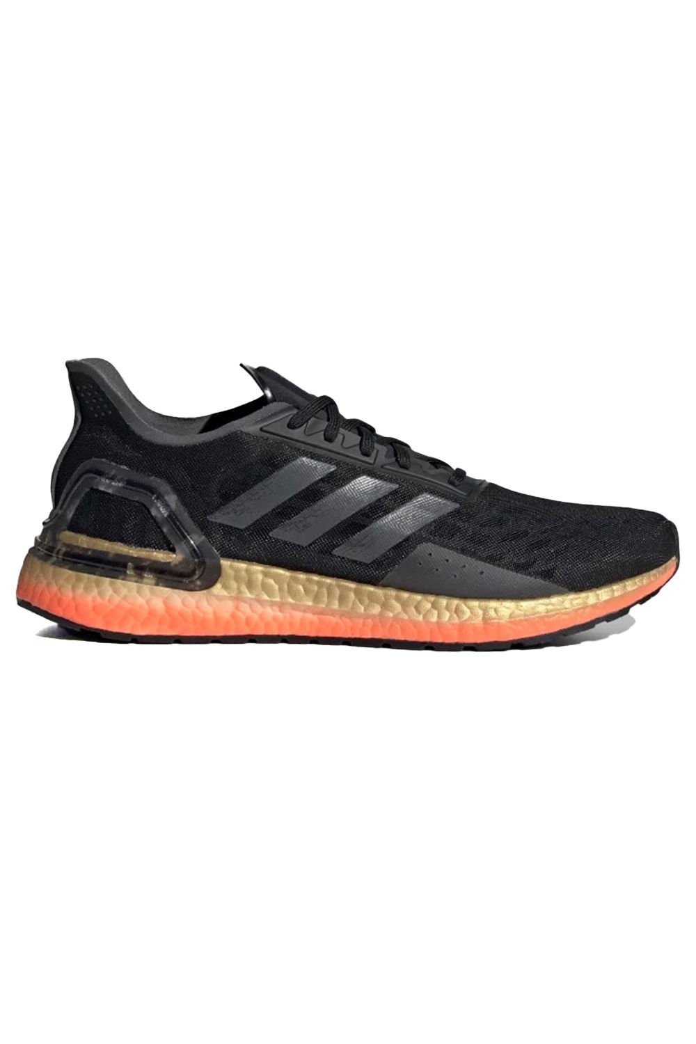 Adidas Ultraboost PB Black Gold A113