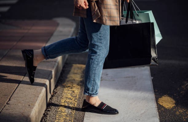 Loafer Ayakkabı Nedir?
