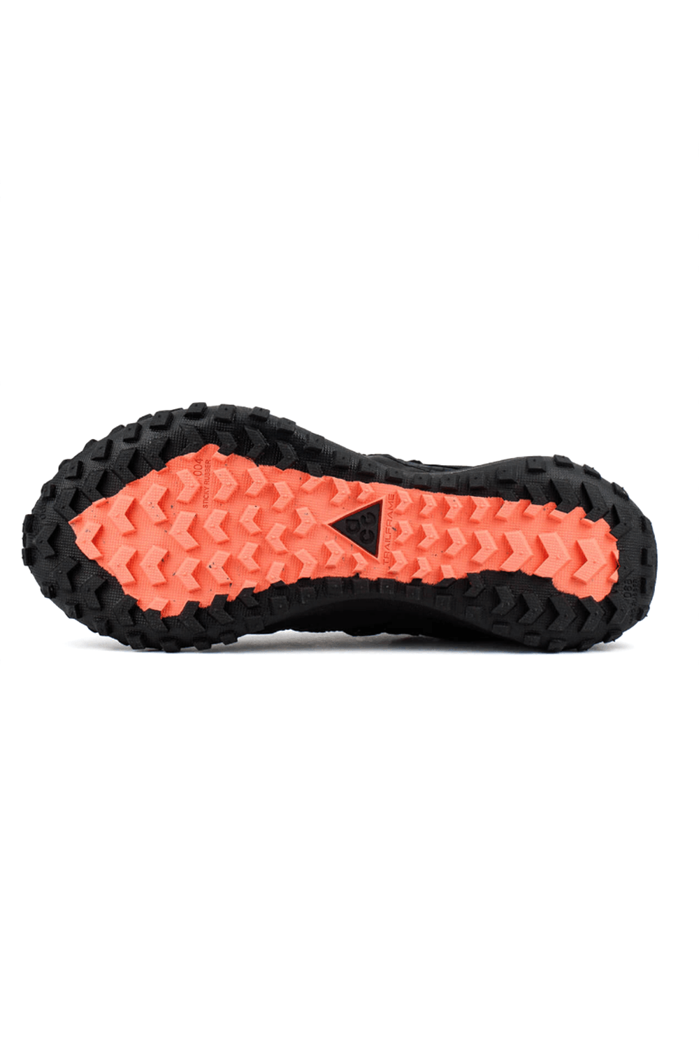 Nike ACG Mountain Fly Low Black Anthracite