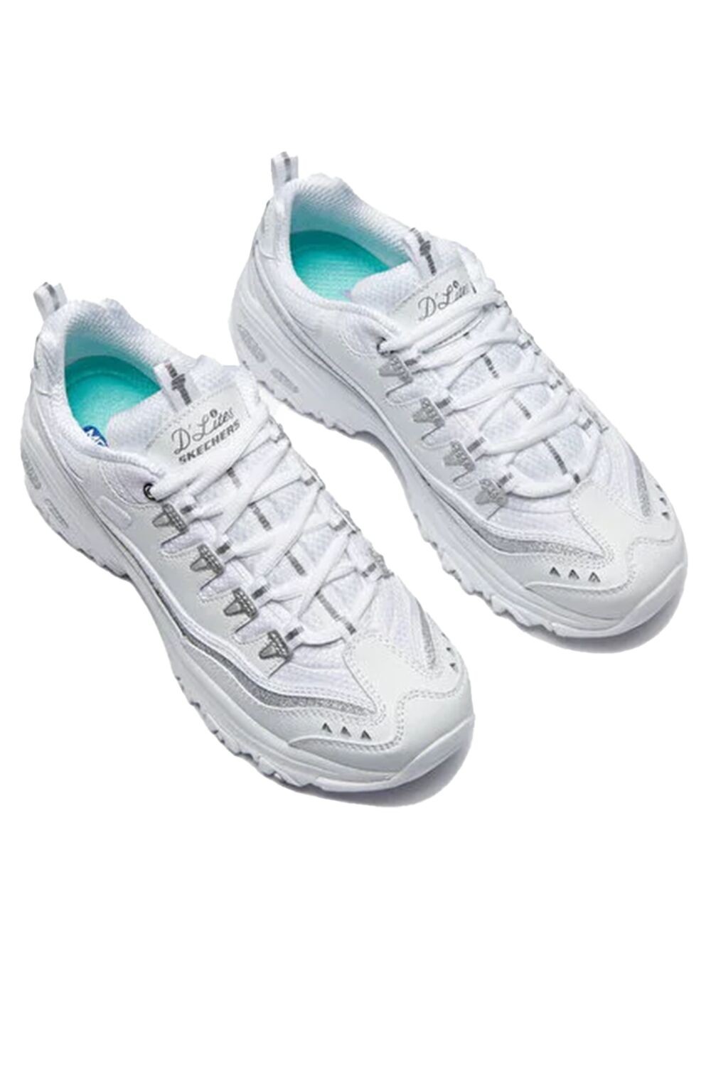 Skechers D'lites-Now & Then S010