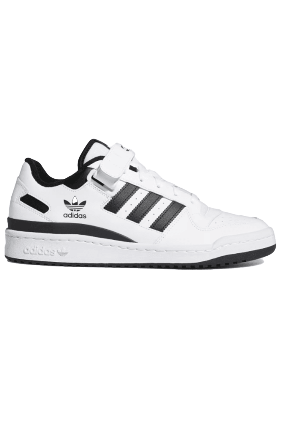 Adidas Forum Low Unisex Beyaz Spor Ayakkabı