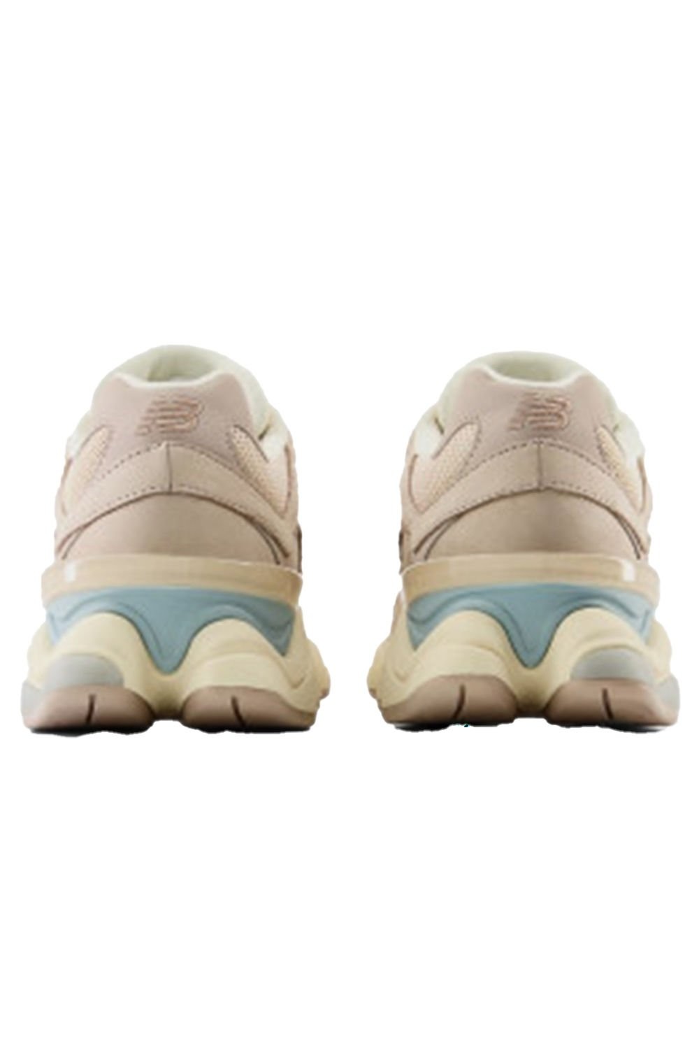 New Balance 9060 Ivory Cream N209